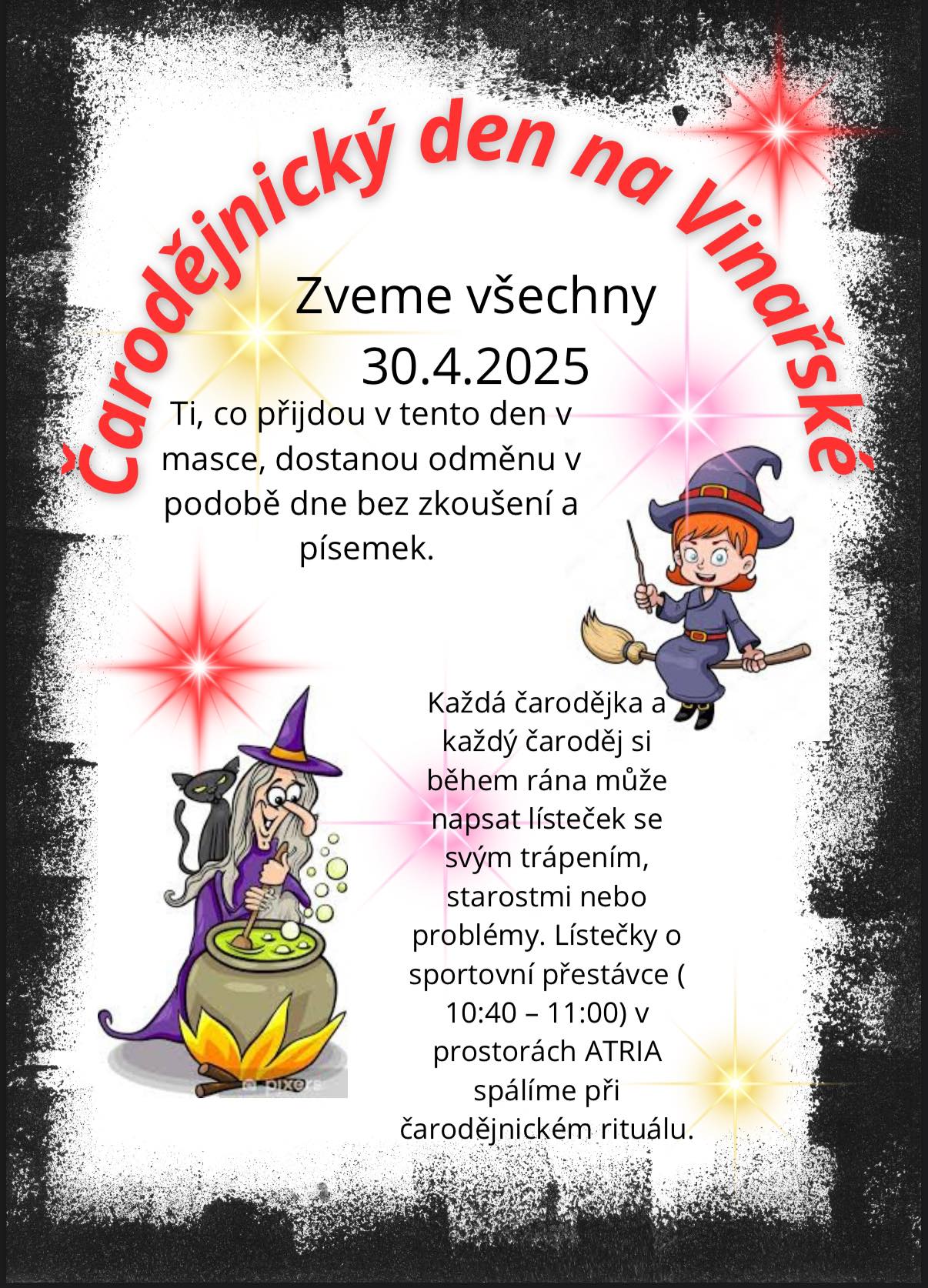 carodejnicky rej 2025