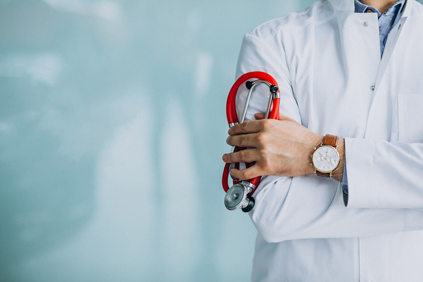 doktor