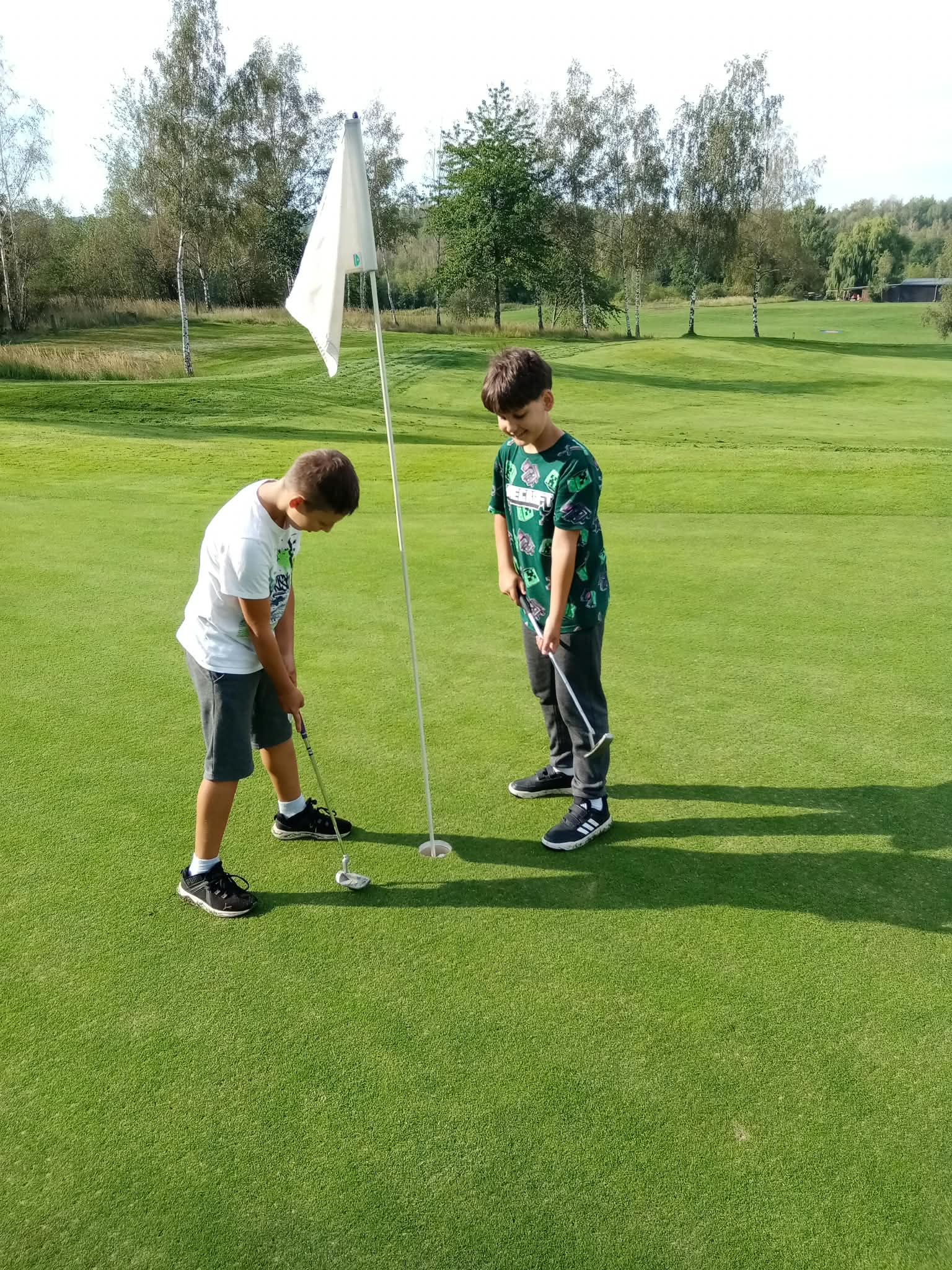 golf 2026