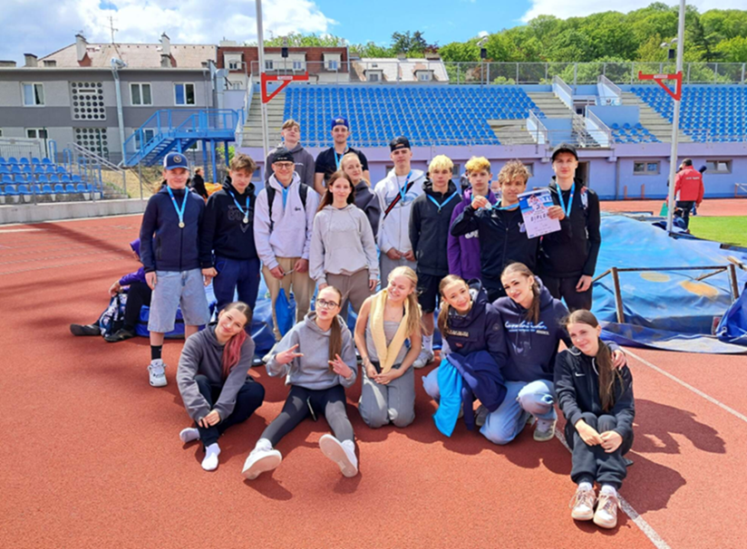 pohar rozhlasu OF 2024 2025