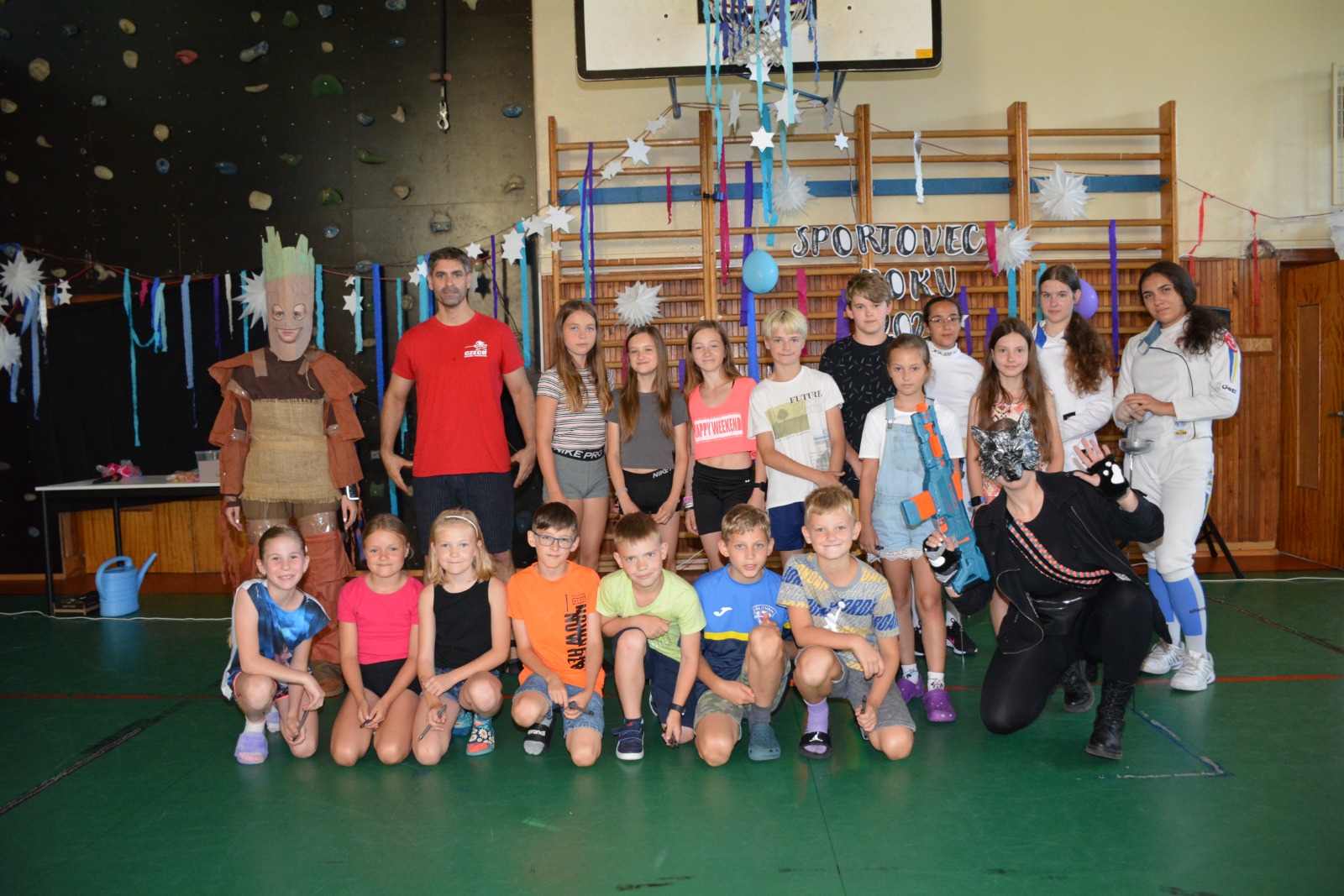sportovec 2024