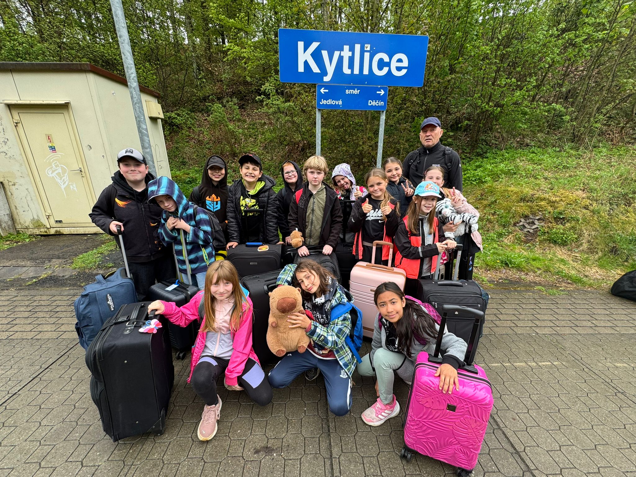 svp kytlice 2026 foto
