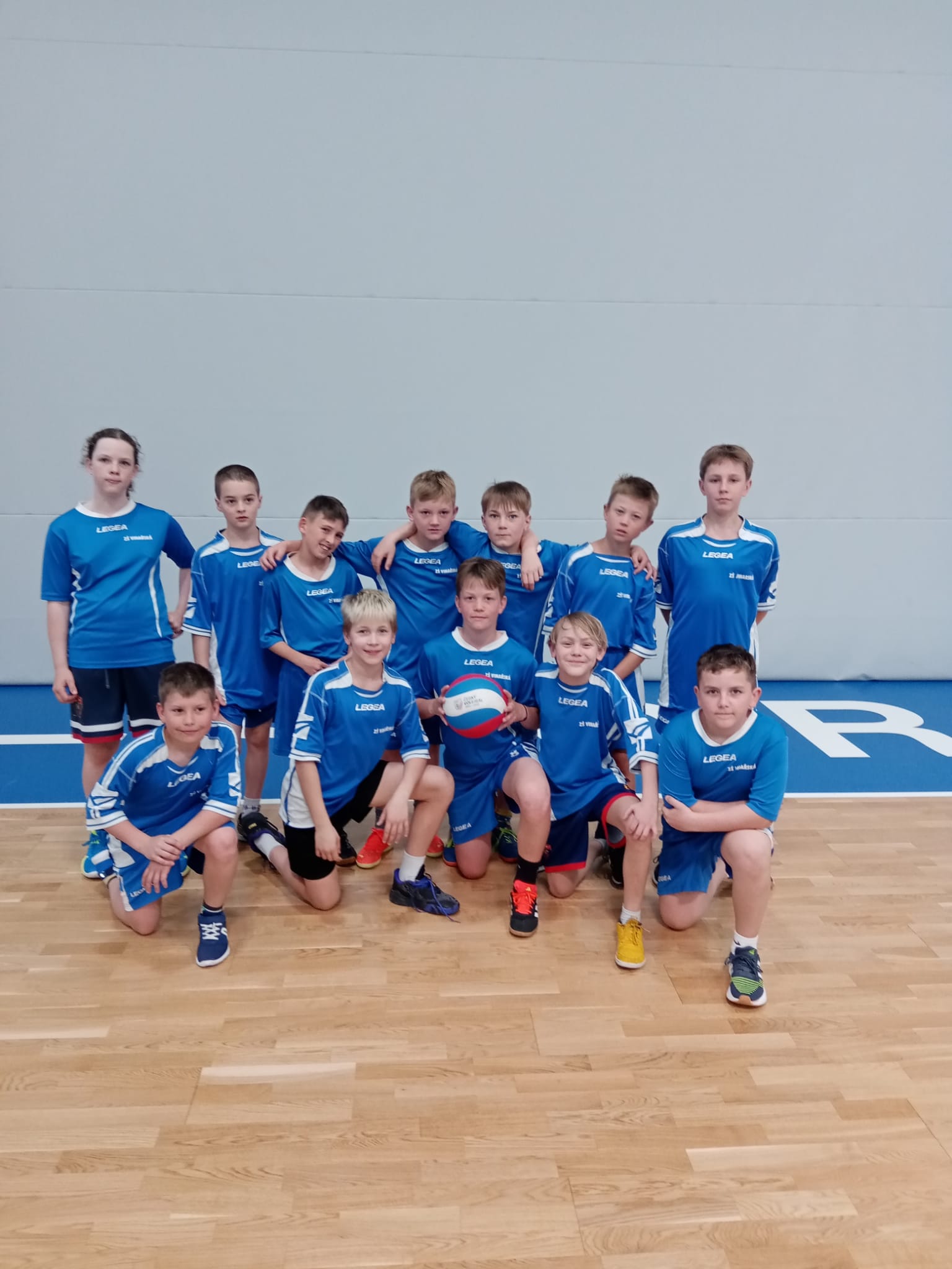 vybijena of 2024 2025