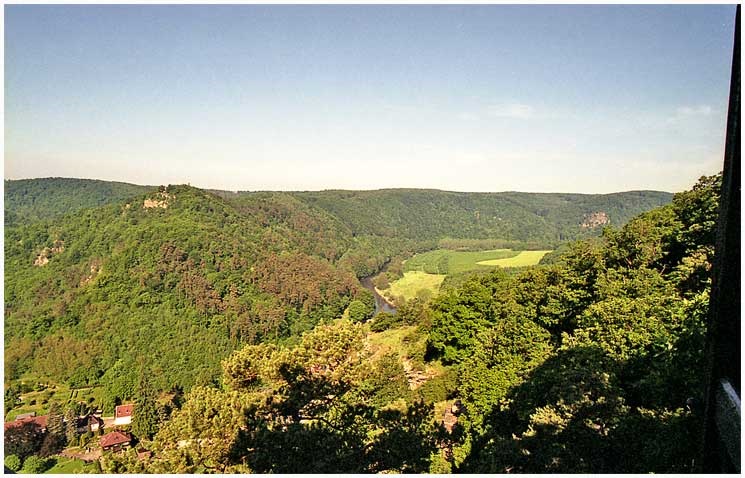 park podyji